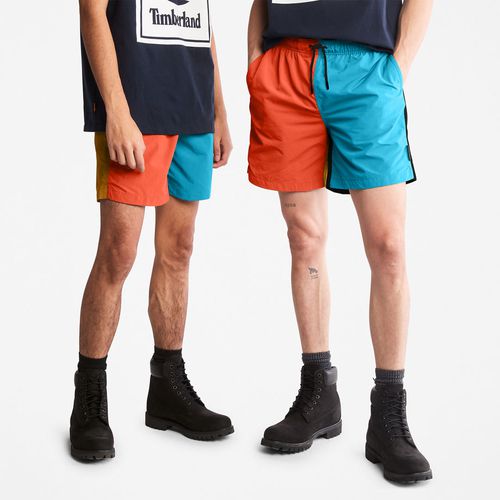 Unisex Windbreaker Shorts In Unisex, Größe M - Timberland - Modalova