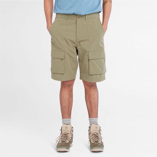 Shorts Cargo Outdoor Idrorepellenti Da Uomo In - Timberland - Modalova