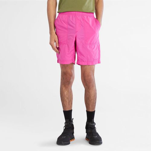 Packbare, Schnelltrocknende Shorts Für Herren In , Größe XL - Timberland - Modalova