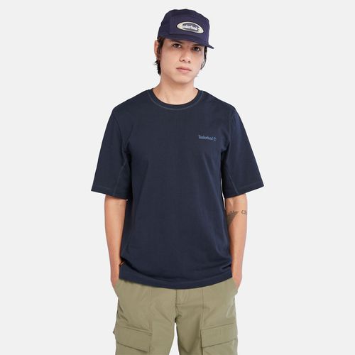 Timberchill-t-shirt Für Herren In Navyblau Navyblau, Größe S - Timberland - Modalova
