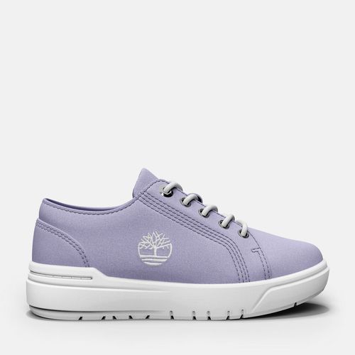 Seneca Bay Sneaker Für Kleinkinder In Violett Violett Kinder, Größe 27 - Timberland - Modalova