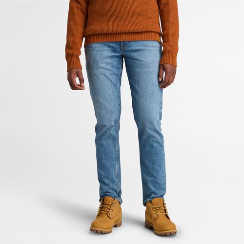 Core Stretch-jeans Für Herren In , Größe 29 x 34 - Timberland - Modalova