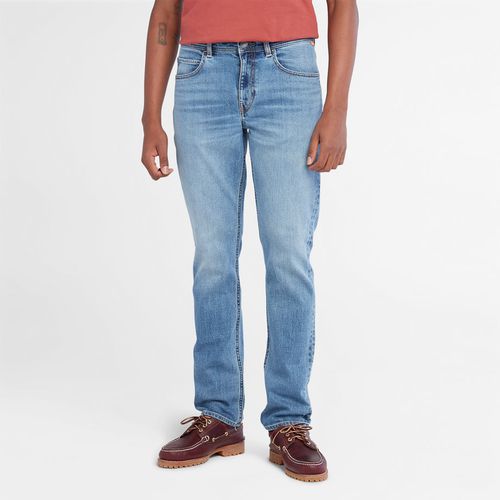 Core Stretch-jeans Für Herren In , Größe 31 x 32 - Timberland - Modalova
