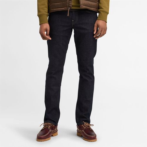 Core Stretch-jeans Für Herren In Indigo Indigo, Größe 29 x 34 - Timberland - Modalova
