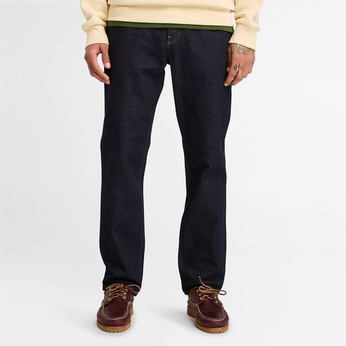 Core Stretch-jeans Für Herren In Indigo Indigo, Größe 28 x 32 - Timberland - Modalova