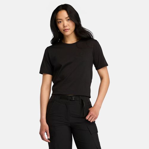Dunstan Kurzarm-t-shirt Für Damen In , Größe XL - Timberland - Modalova