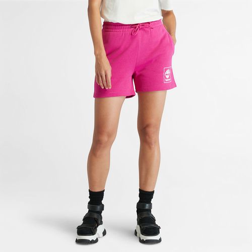 Pantaloncini Sportivi Logo Pack Da Donna In - Timberland - Modalova