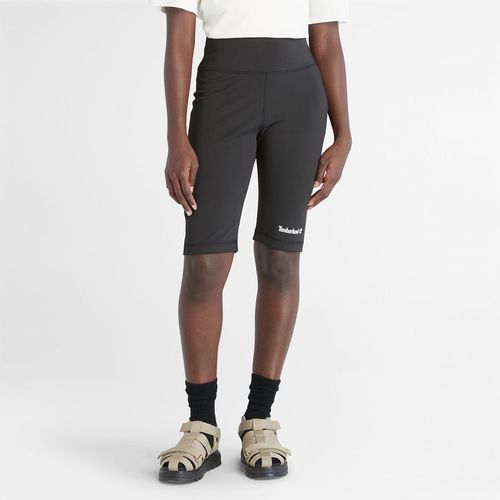 Shorts Da Biker Logo Pack Da Donna In Colore Colore - Timberland - Modalova