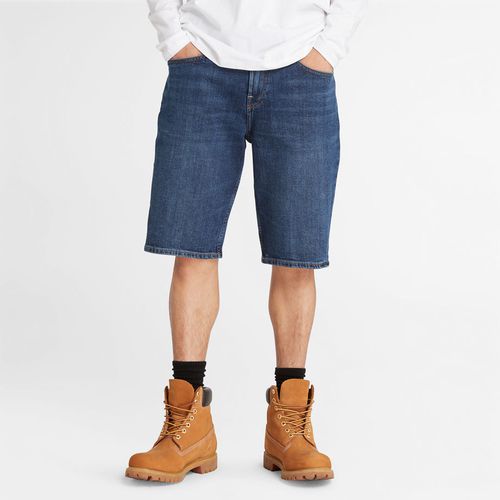Jeans-shorts Für Herren In , Größe 28 - Timberland - Modalova