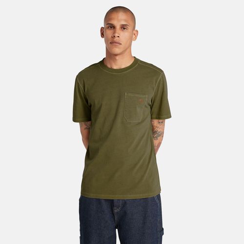 Merrymack Pocket T-shirt Für Herren In , Größe XL - Timberland - Modalova