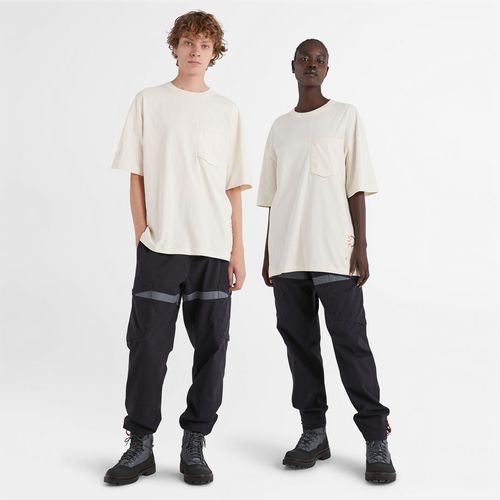 X Raeburn T-shirt In Unisex, Größe S - Timberland - Modalova