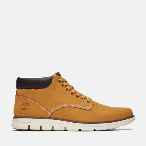 Stivale Chukka Bradstreet Da Uomo In - Timberland - Modalova