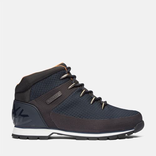 Euro Sprint Wanderschuh Für Herren In Navyblau Navyblau, Größe 41 - Timberland - Modalova