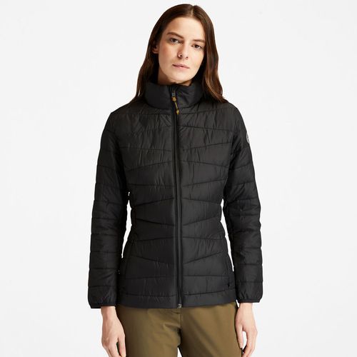 Leichte Verstaubare Jacke Für Damen In , Größe XS - Timberland - Modalova