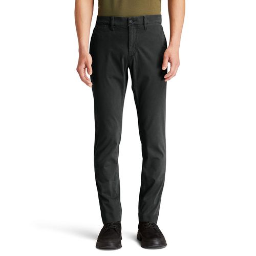 Pantaloni Chino Ultrastretch Da Uomo Sargent Lake In Colore Colore , Size 35x32 - Timberland - Modalova