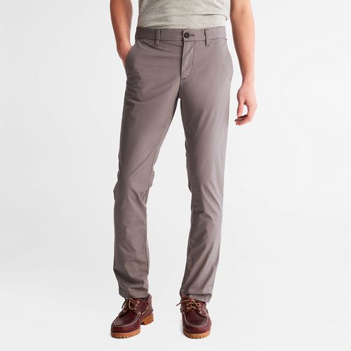 Pantaloni Chino Elasticizzati Ultraleggeri Sargent Lake Da Uomo In - Timberland - Modalova