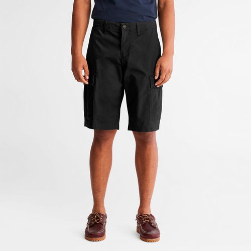 Shorts Cargo Outdoor Heritage Da Uomo In Colore Colore - Timberland - Modalova