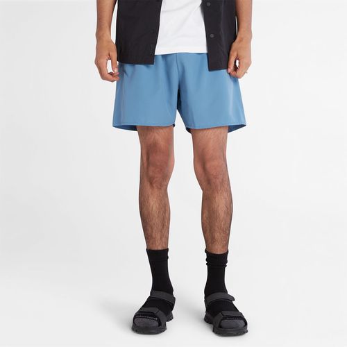 Shorts Mare Con Logo Da Uomo In - Timberland - Modalova