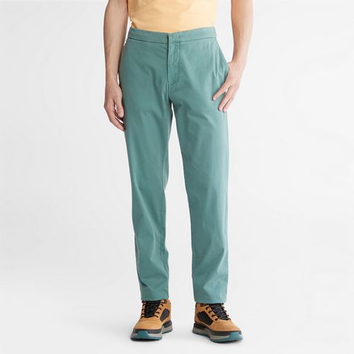 Pantaloni Da Uomo Tapered Ultraelasticizzati In - Timberland - Modalova