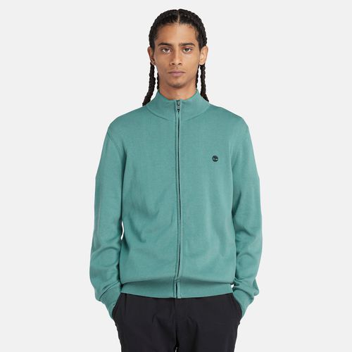 Williams River Pullover Für Herren In Petrol Petrol, Größe XL - Timberland - Modalova