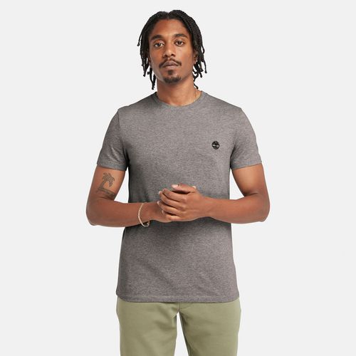 Dunstan River Rundhals-t-shirt Für Herren In , Größe S - Timberland - Modalova