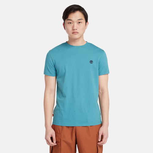 Dunstan River Rundhals-t-shirt Für Herren In , Größe XL - Timberland - Modalova