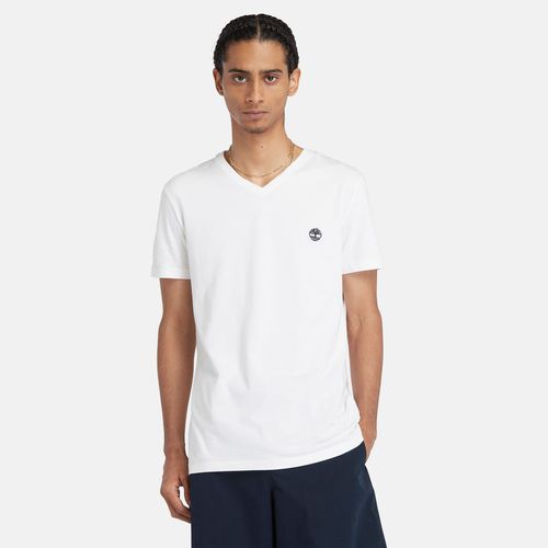 Dunstan River T-shirt Für Herren In , Größe S - Timberland - Modalova