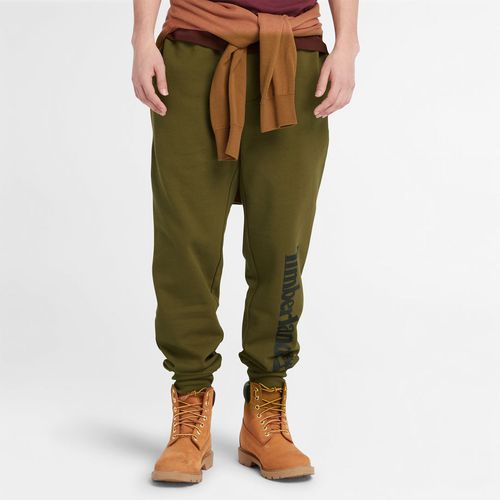 Pantaloni Della Tuta Con Logo Da Uomo In - Timberland - Modalova