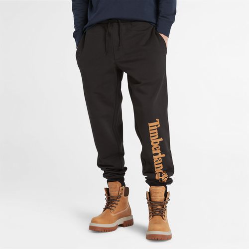 Pantaloni Della Tuta Con Logo Da Uomo In Colore Colore - Timberland - Modalova