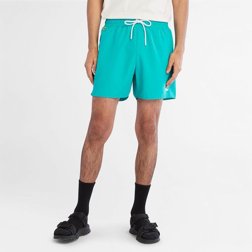 Shorts Mare Sunapee Lake A Tinta Unita Da Uomo In - Timberland - Modalova