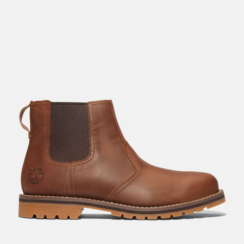 Larchmont Chelsea-boot Für Herren In , Größe 42 - Timberland - Modalova