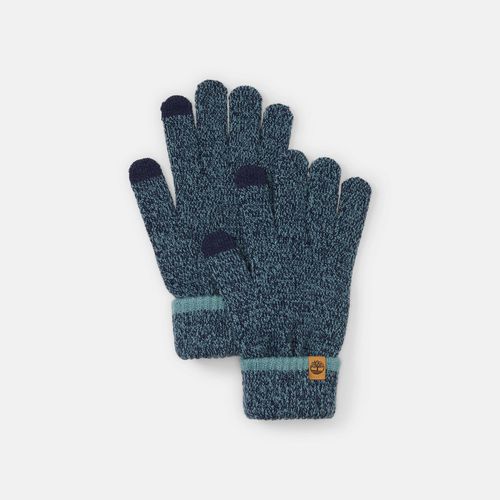 All Gender Marled Magic Handschuhe In Navyblau Navyblau Unisex, Größe LXL - Timberland - Modalova