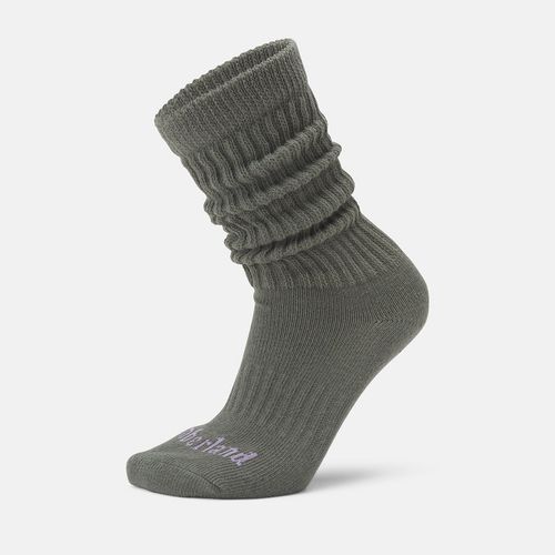 Extra Lange, Schwere, Lässige Socken Für Damen In , Größe L - Timberland - Modalova