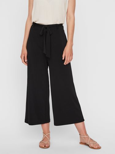 Vmmilla Culotte Trousers - Vero Moda - Modalova