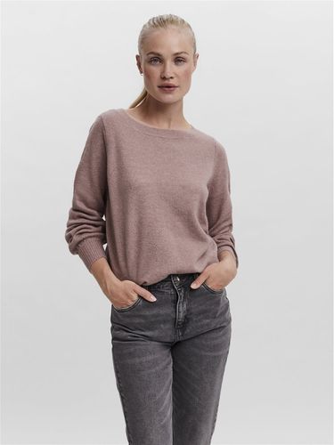 Vmbrilliant Pullover - Vero Moda - Modalova