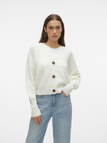 Vmlea Knit Cardigan - Vero Moda - Modalova