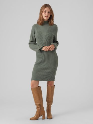 Vmraina Long Dress - Vero Moda - Modalova