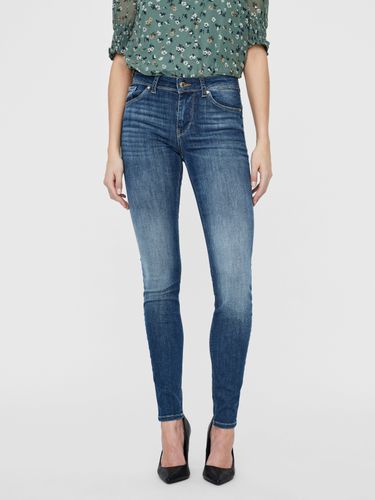 Vmlux Slim Fit Jeans - Vero Moda - Modalova