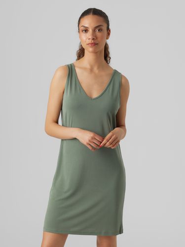 Vmfilli Long Dress - Vero Moda - Modalova