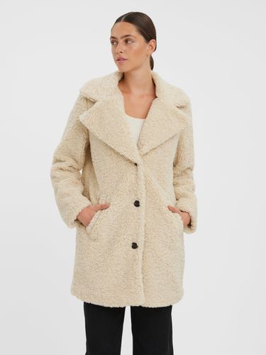 Vmkylie Coat - Vero Moda - Modalova