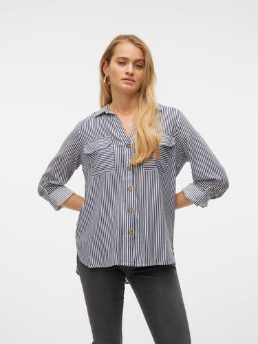 Vmbumpy Shirt - Vero Moda - Modalova