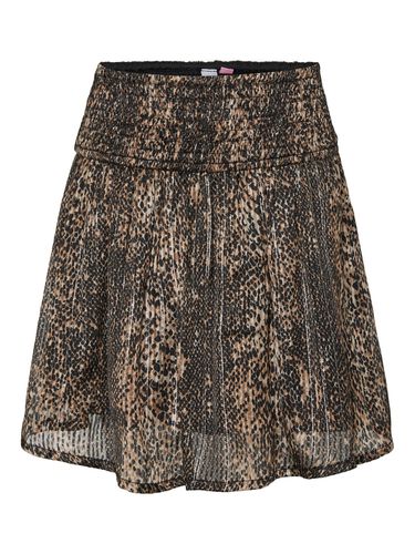 Vmnala Short Skirt - Vero Moda - Modalova