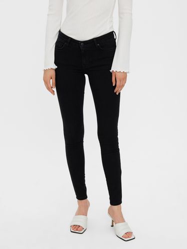 Vmlydia Skinny Fit Jeans - Vero Moda - Modalova