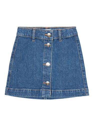 Vmmia Short Skirt - Vero Moda - Modalova