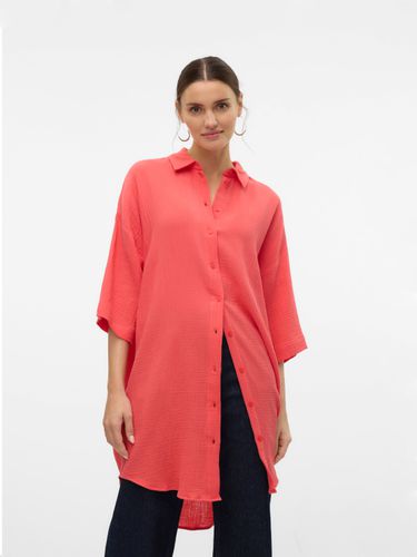 Vmnatali Shirt - Vero Moda - Modalova