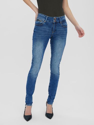Vmlatifa Skinny Fit Jeans - Vero Moda - Modalova