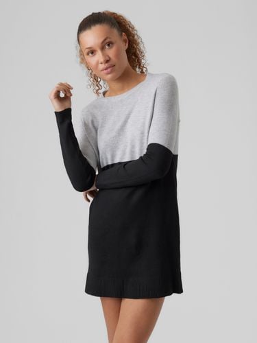 Vmlillie Short Dress - Vero Moda - Modalova