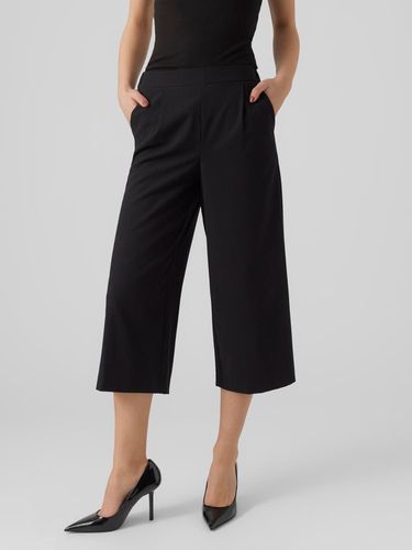 Vmcookie Culotte Trousers - Vero Moda - Modalova