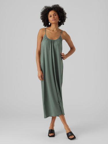 Long Dress - Vero Moda - Modalova