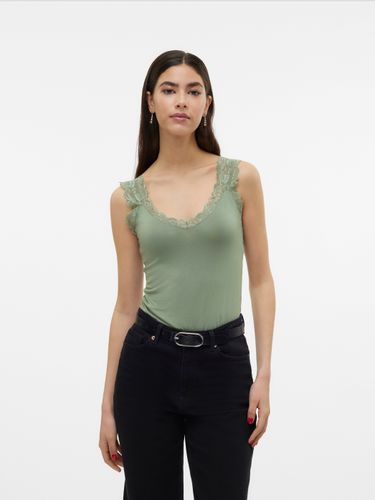 Vmrosa Tops - Vero Moda - Modalova